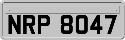 NRP8047