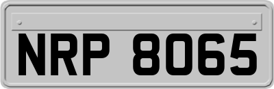 NRP8065
