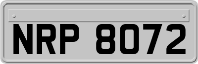 NRP8072