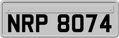 NRP8074