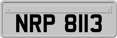 NRP8113