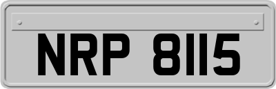 NRP8115