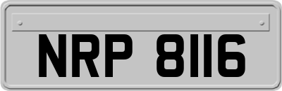 NRP8116