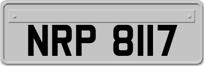 NRP8117
