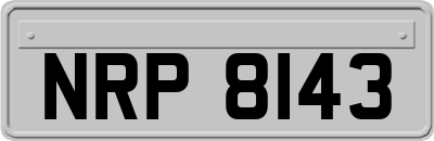 NRP8143