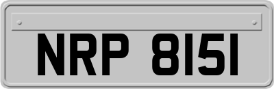 NRP8151