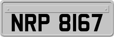 NRP8167