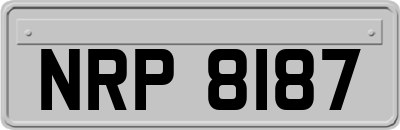 NRP8187