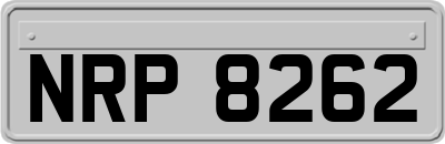NRP8262