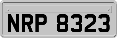 NRP8323