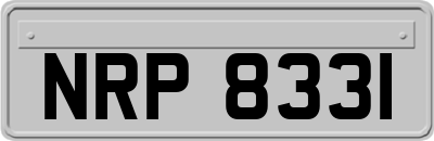 NRP8331