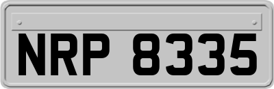 NRP8335
