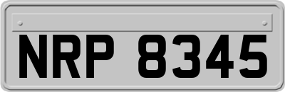 NRP8345
