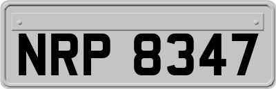 NRP8347