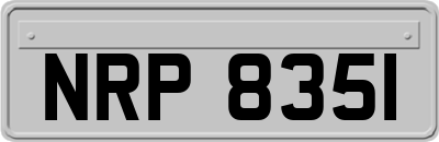 NRP8351