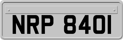 NRP8401