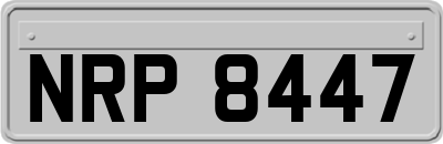NRP8447