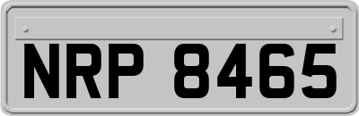 NRP8465