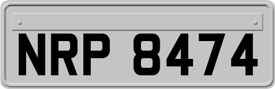 NRP8474