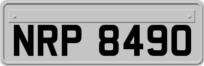NRP8490