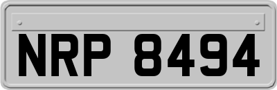 NRP8494