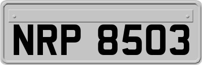 NRP8503
