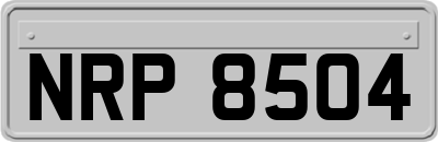 NRP8504