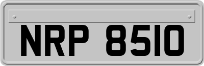 NRP8510
