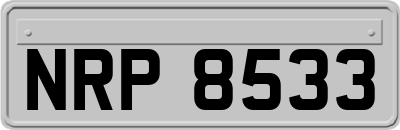 NRP8533