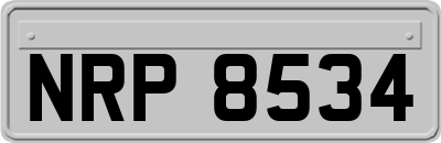 NRP8534