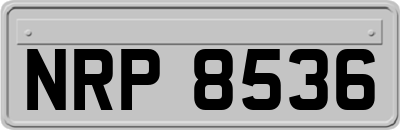 NRP8536