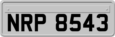 NRP8543