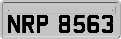 NRP8563