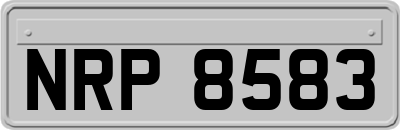NRP8583
