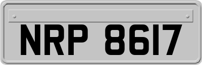 NRP8617