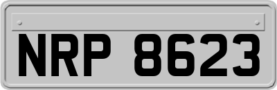 NRP8623