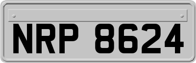 NRP8624