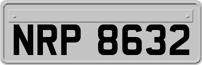 NRP8632