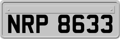 NRP8633
