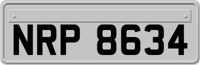 NRP8634