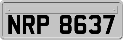 NRP8637