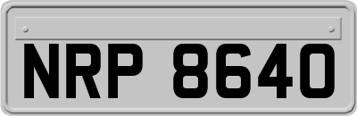 NRP8640