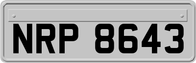 NRP8643