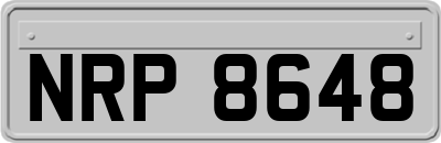 NRP8648