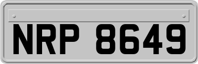 NRP8649