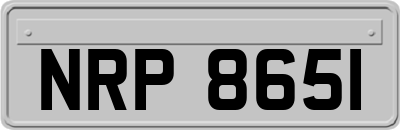 NRP8651