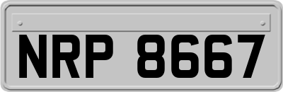 NRP8667