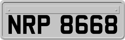 NRP8668