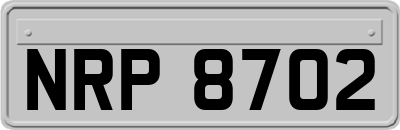 NRP8702