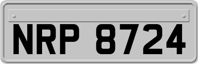 NRP8724